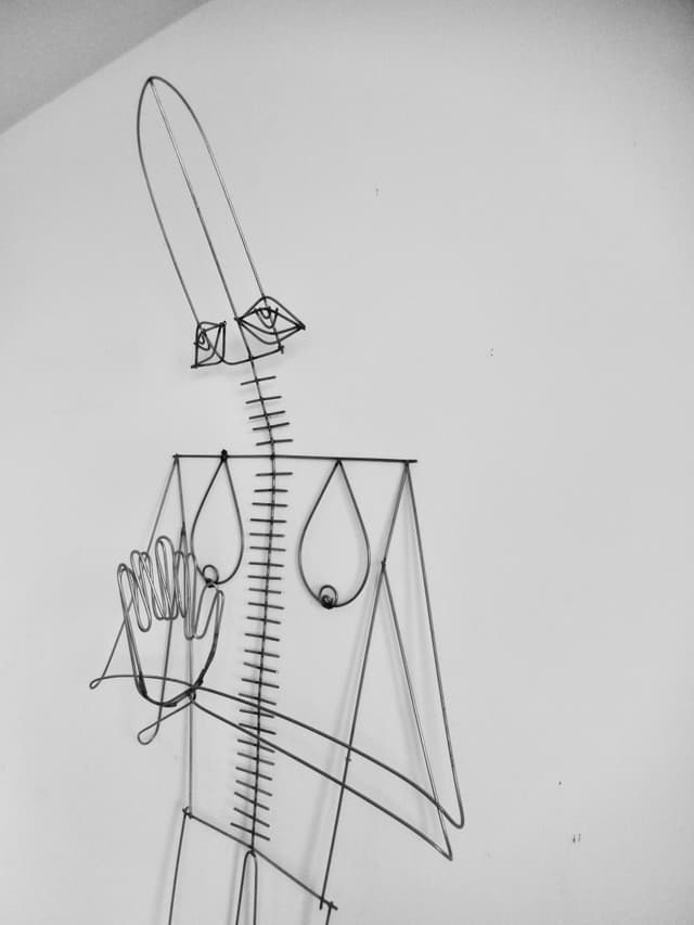 Side 1 (cope through prayer)